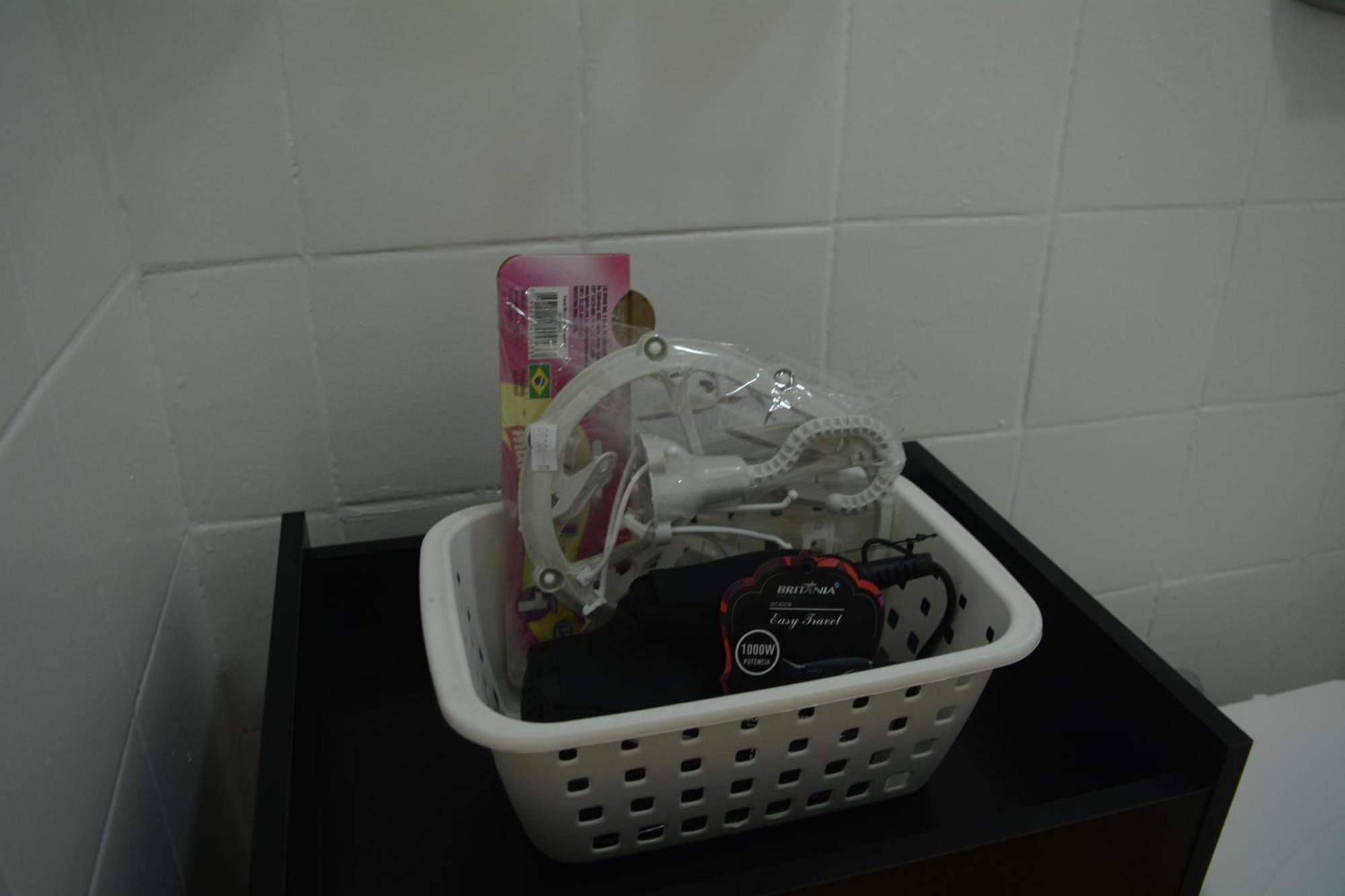 Rio Appartement
