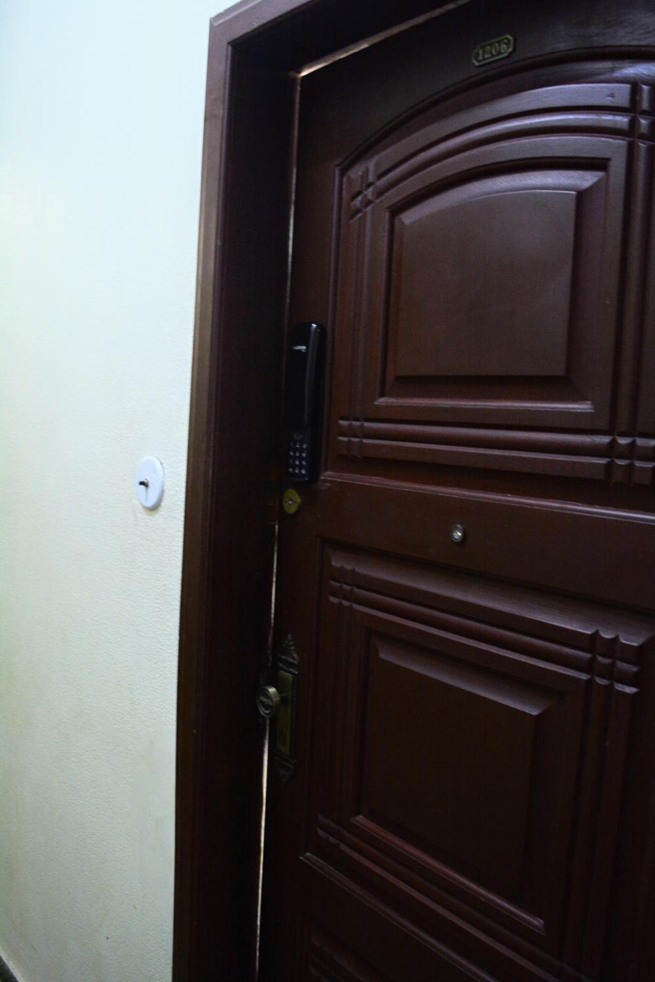 Rio Appartement *